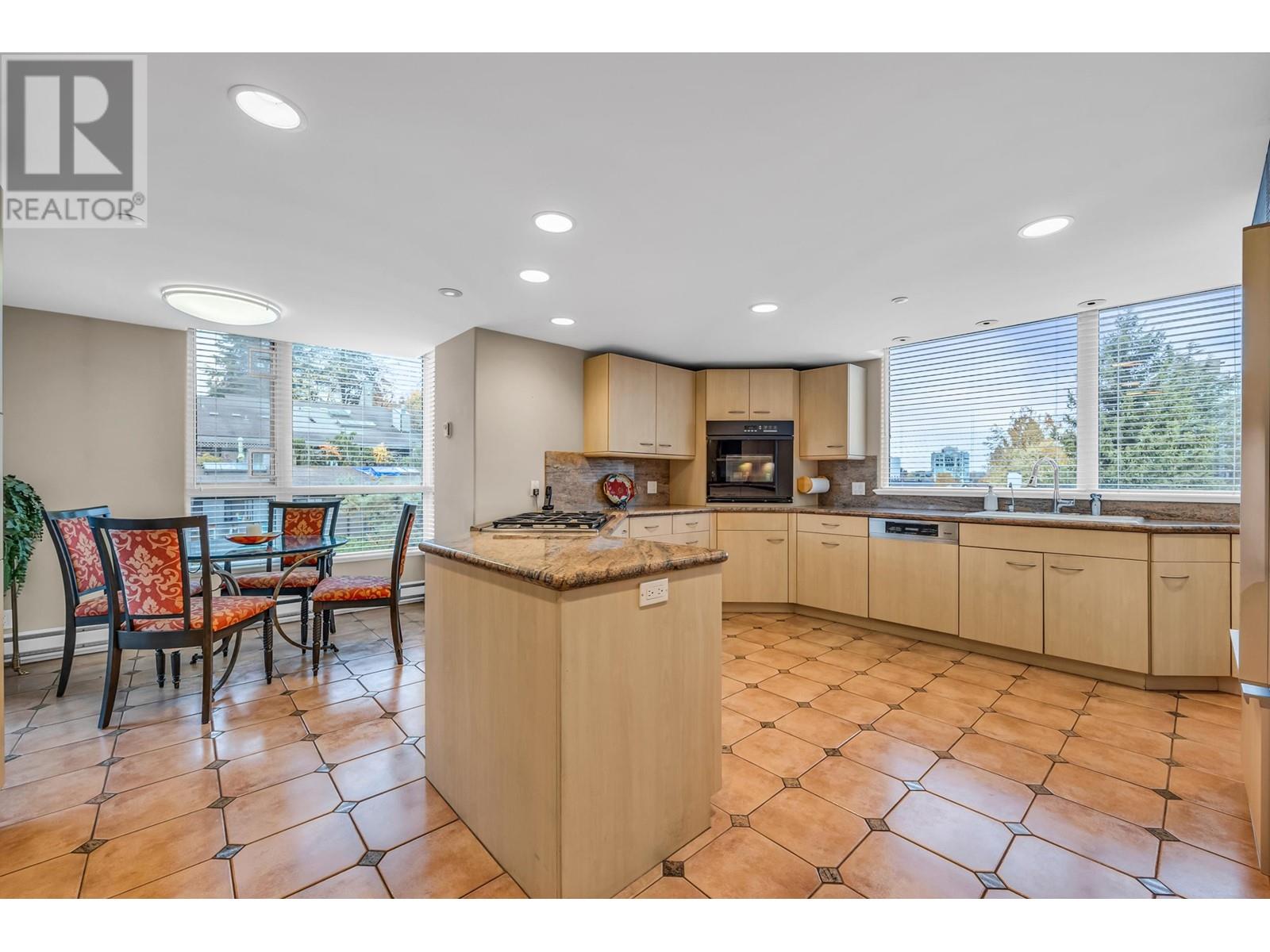 6 1350 W 14th Avenue, Vancouver, British Columbia  V6H 1R1 - Photo 9 - R3007524
