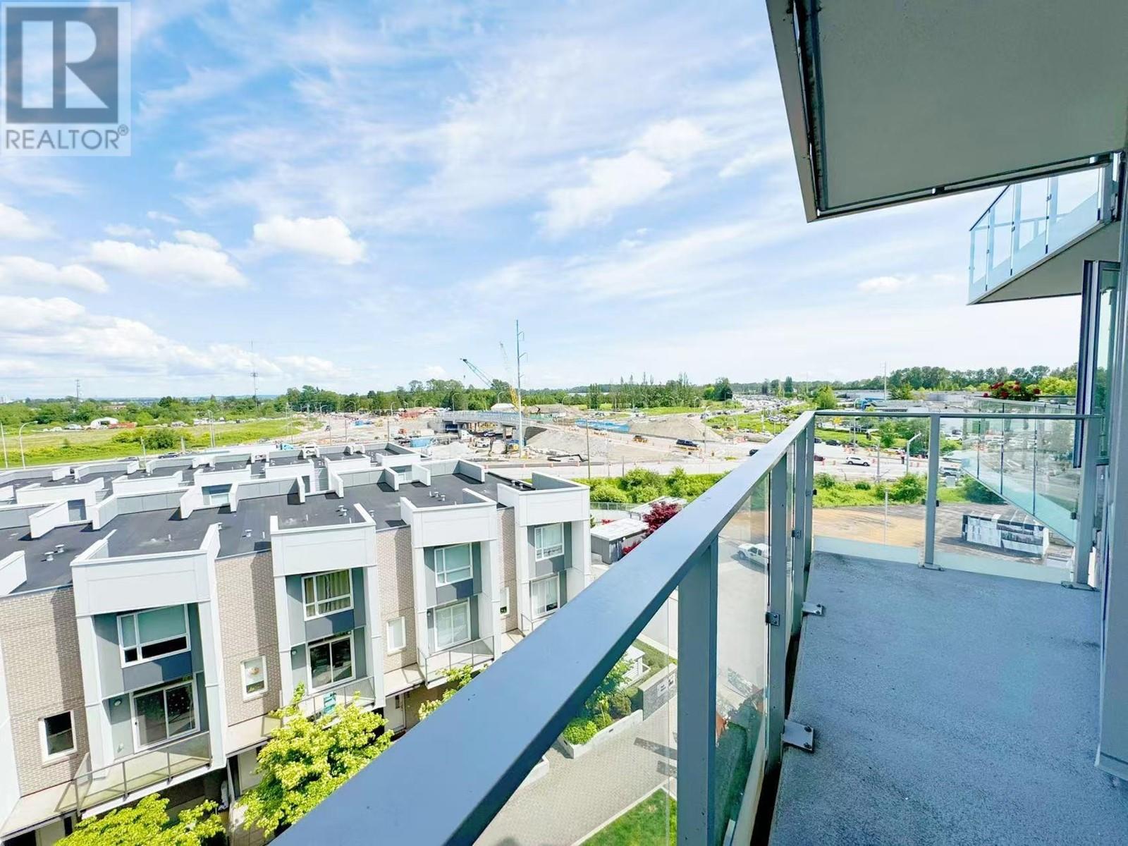 711 10788 NO. 5 ROAD, richmond, British Columbia