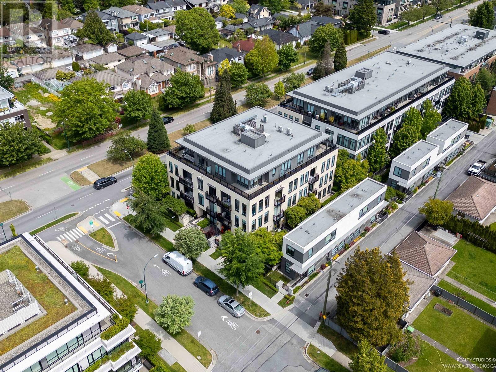 305 4118 Yukon Street, Vancouver, British Columbia  V5Y 0M9 - Photo 35 - R3007528
