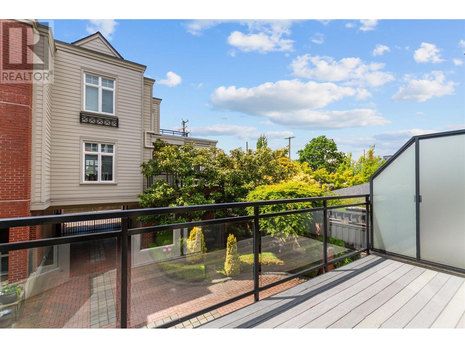 5425 Willow Street, Vancouver, British Columbia  V5Z 3S3 - Photo 12 - R3007536