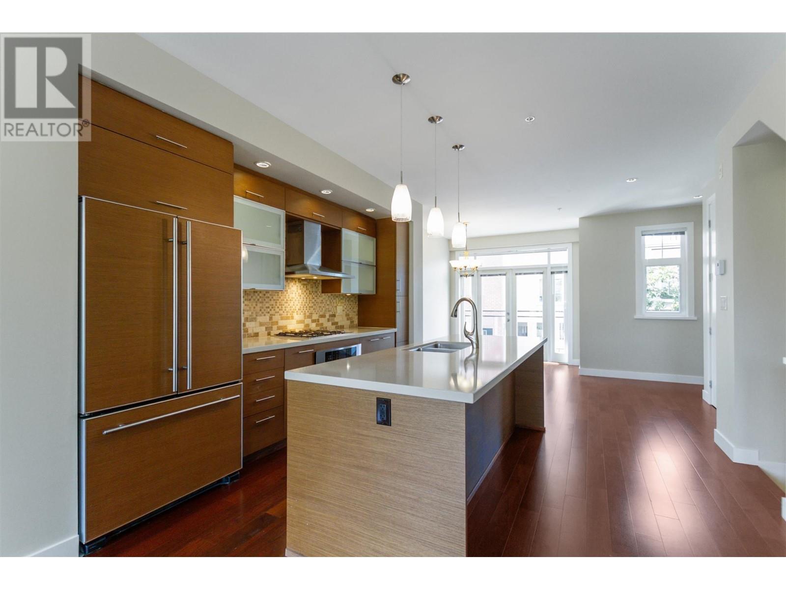 5425 Willow Street, Vancouver, British Columbia  V5Z 3S3 - Photo 6 - R3007536