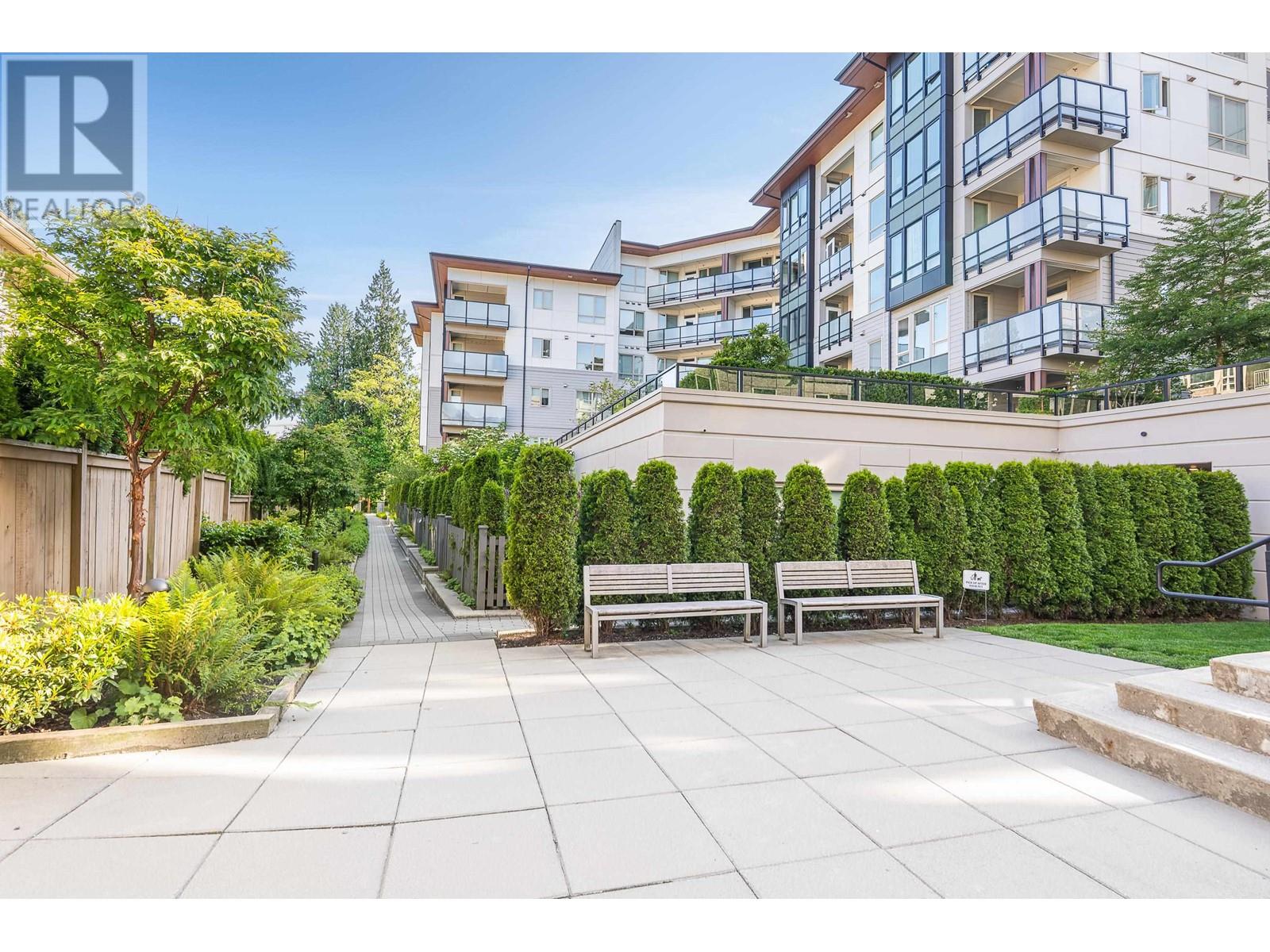517 2665 Mountain Highway, North Vancouver, British Columbia  V7J 0A8 - Photo 24 - R3007540