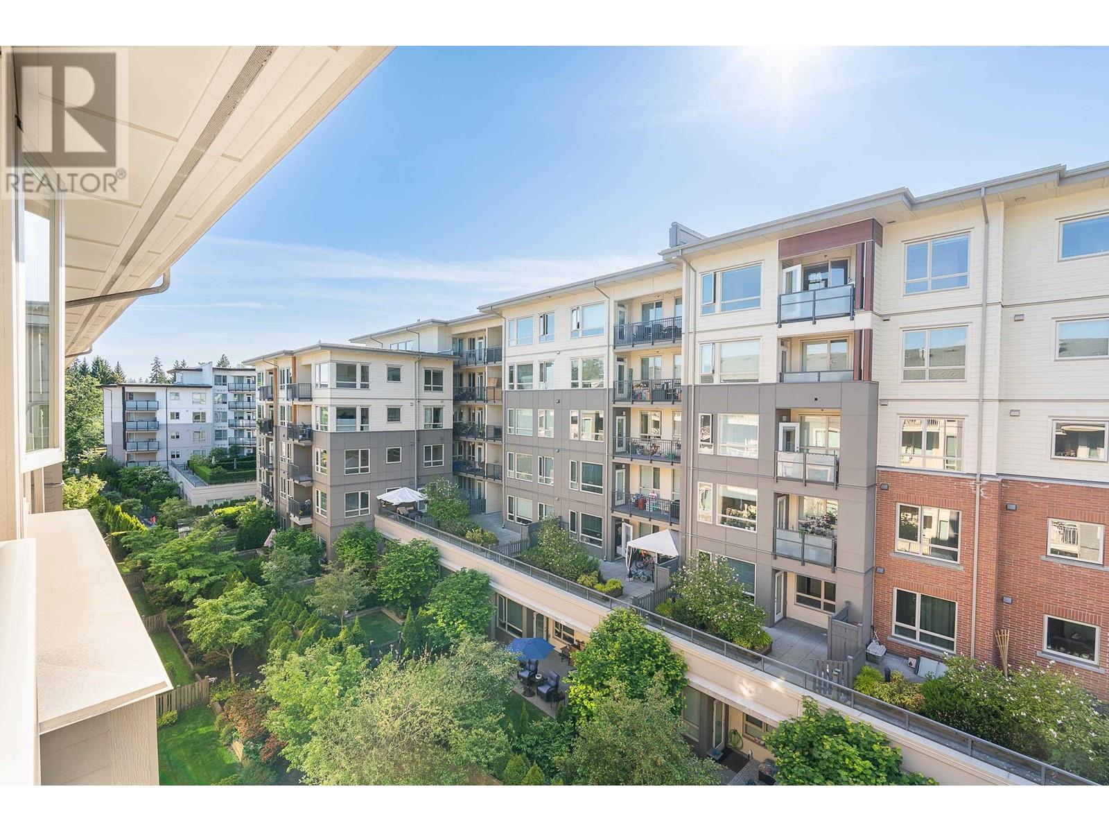 517 2665 Mountain Highway, North Vancouver, British Columbia  V7J 0A8 - Photo 26 - R3007540