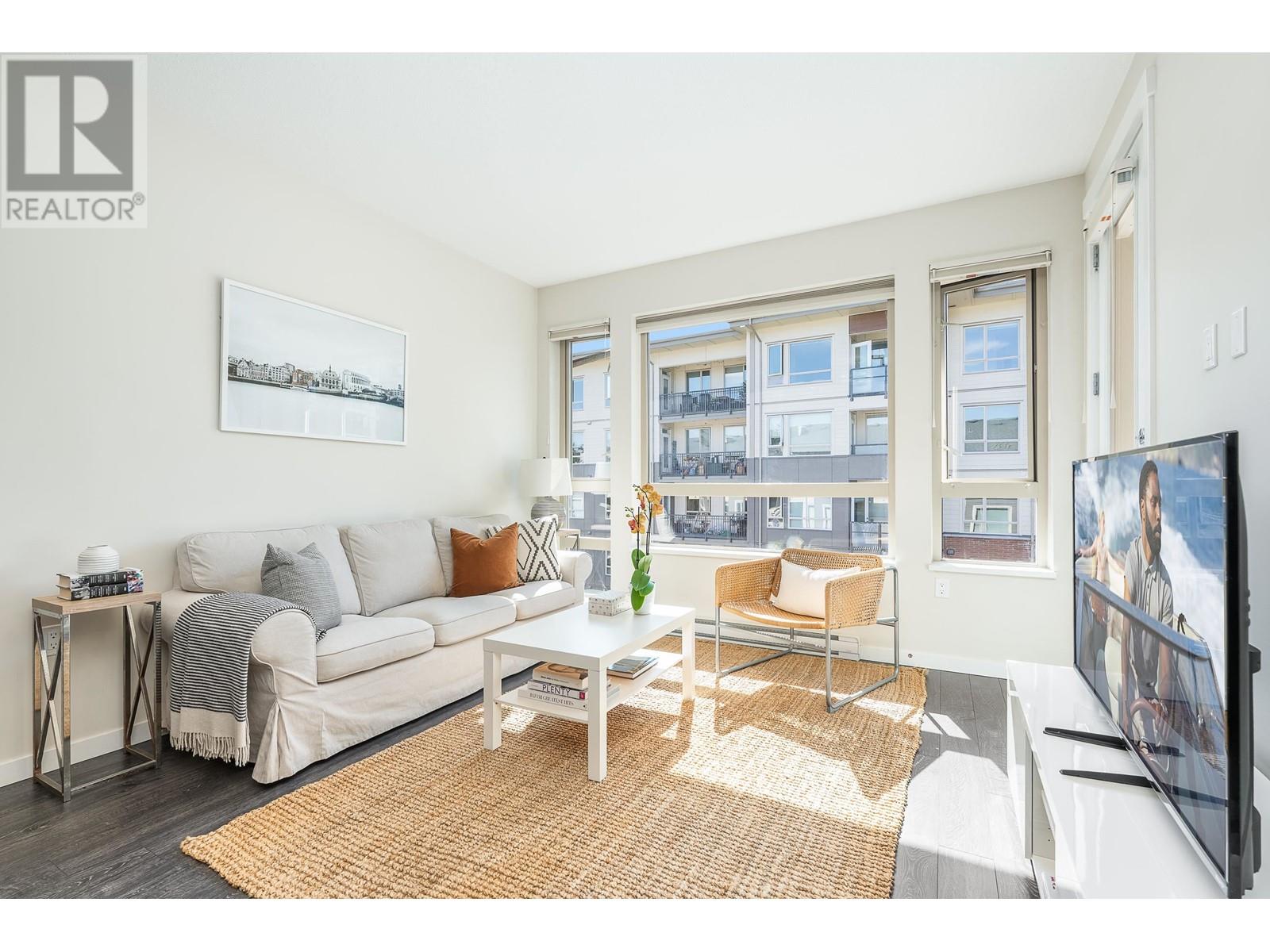 517 2665 Mountain Highway, North Vancouver, British Columbia  V7J 0A8 - Photo 4 - R3007540