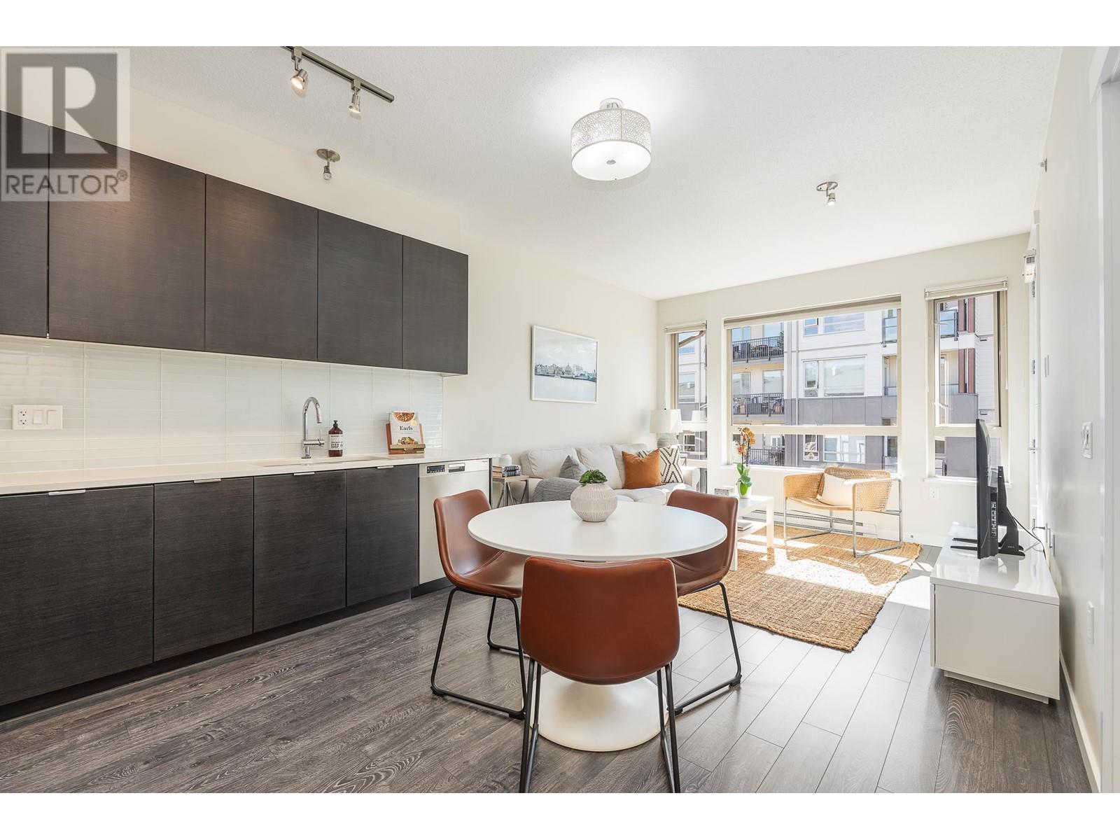 517 2665 Mountain Highway, North Vancouver, British Columbia  V7J 0A8 - Photo 5 - R3007540