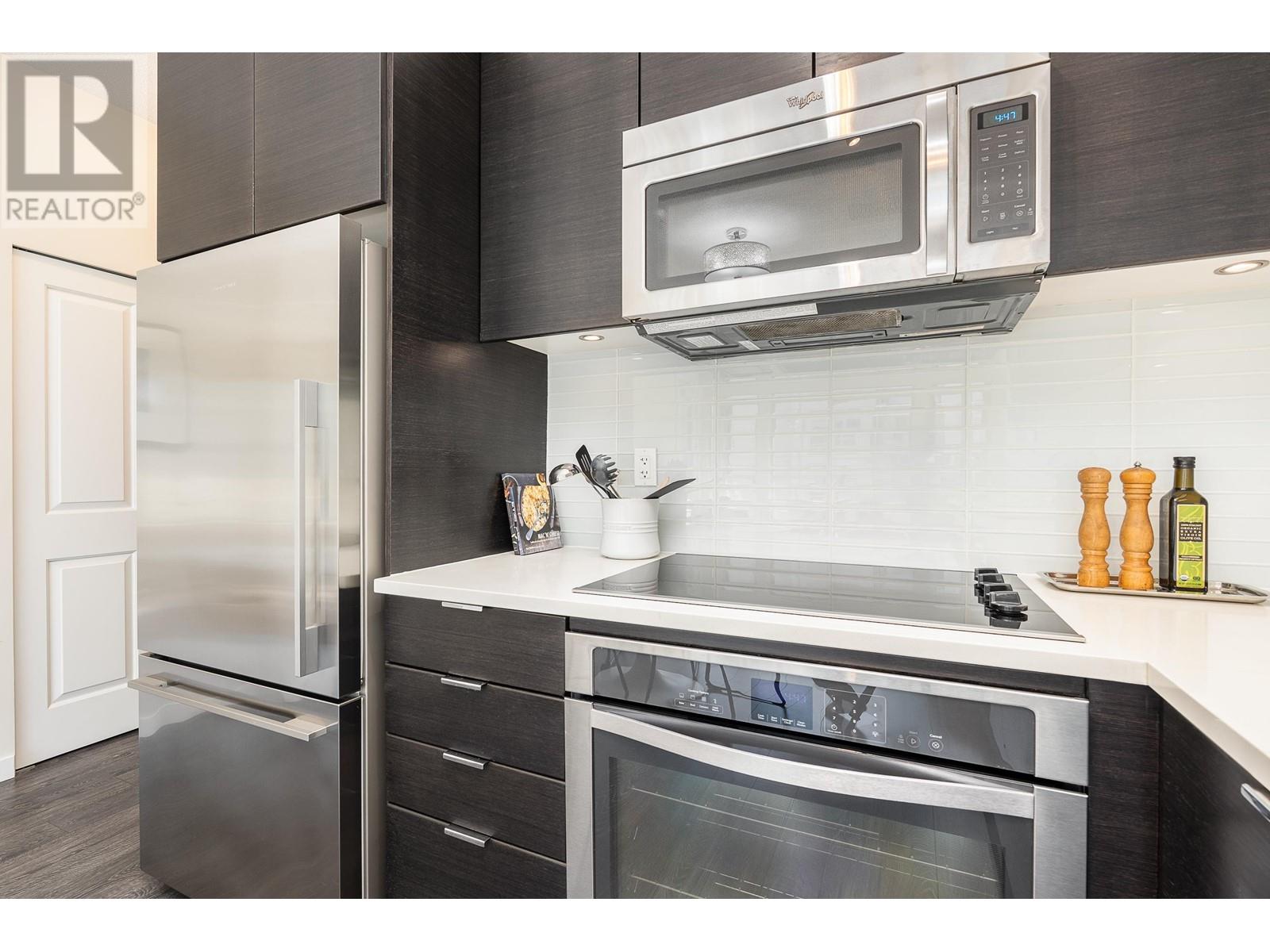 517 2665 Mountain Highway, North Vancouver, British Columbia  V7J 0A8 - Photo 8 - R3007540