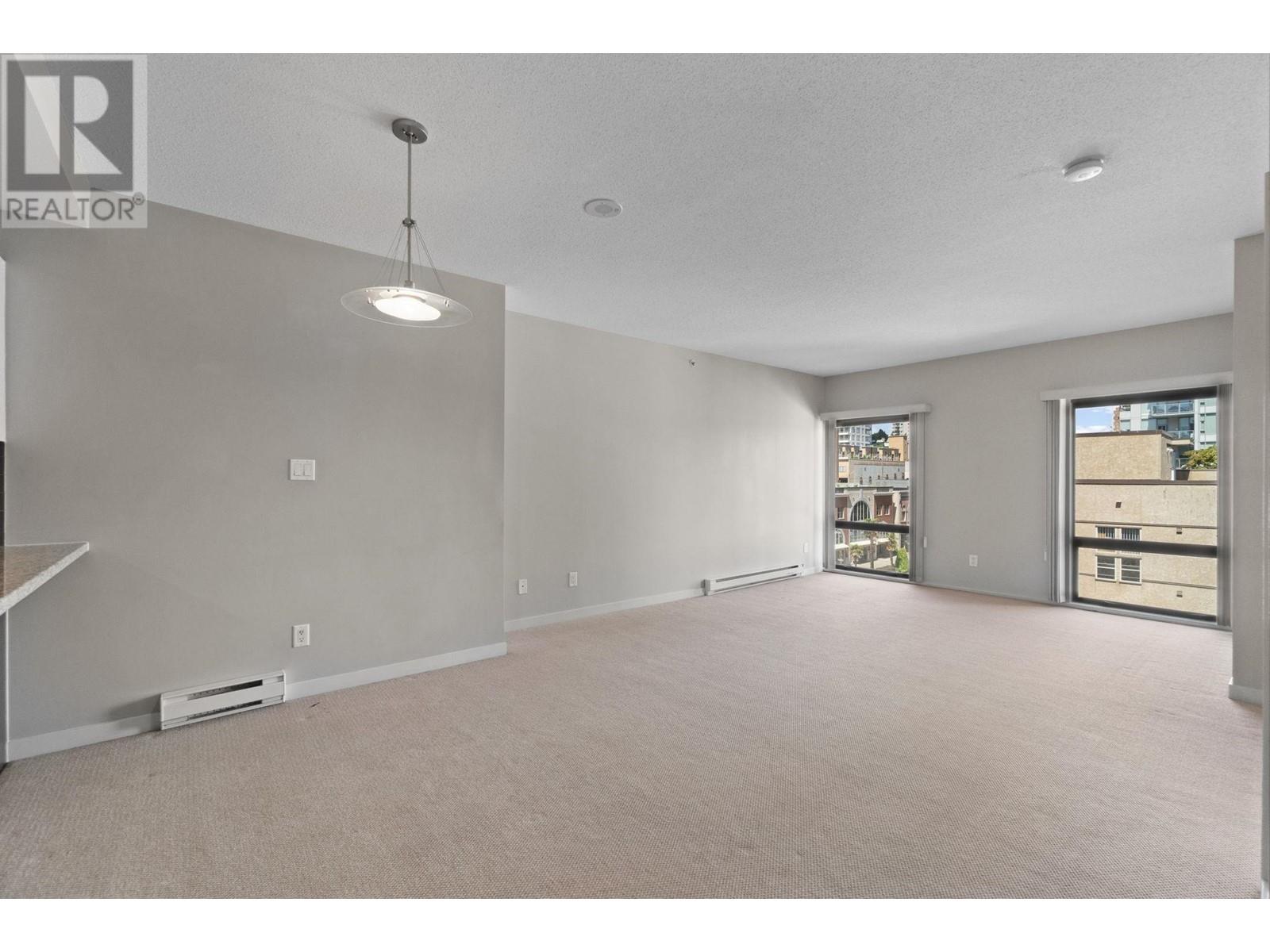 606 14 Begbie Street, New Westminster, British Columbia  V3M 0C4 - Photo 8 - R3007555