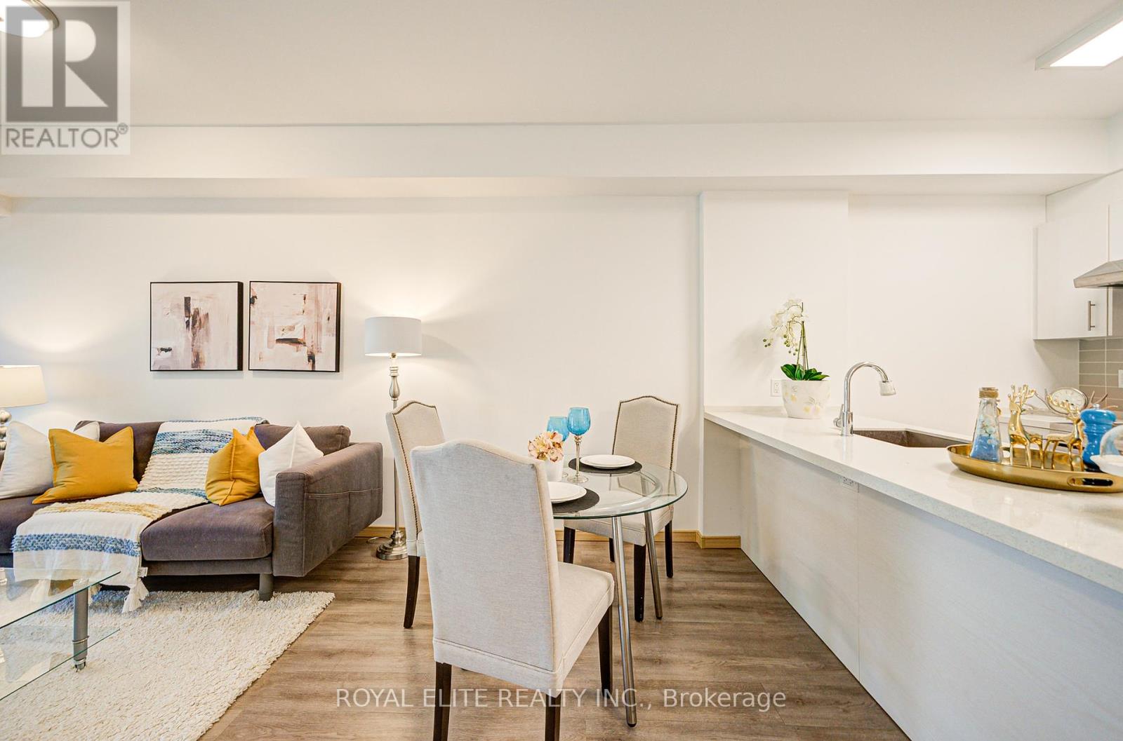D205 - 200 Chester Le Boulevard, Toronto, Ontario  M1W 0A9 - Photo 17 - E12171877