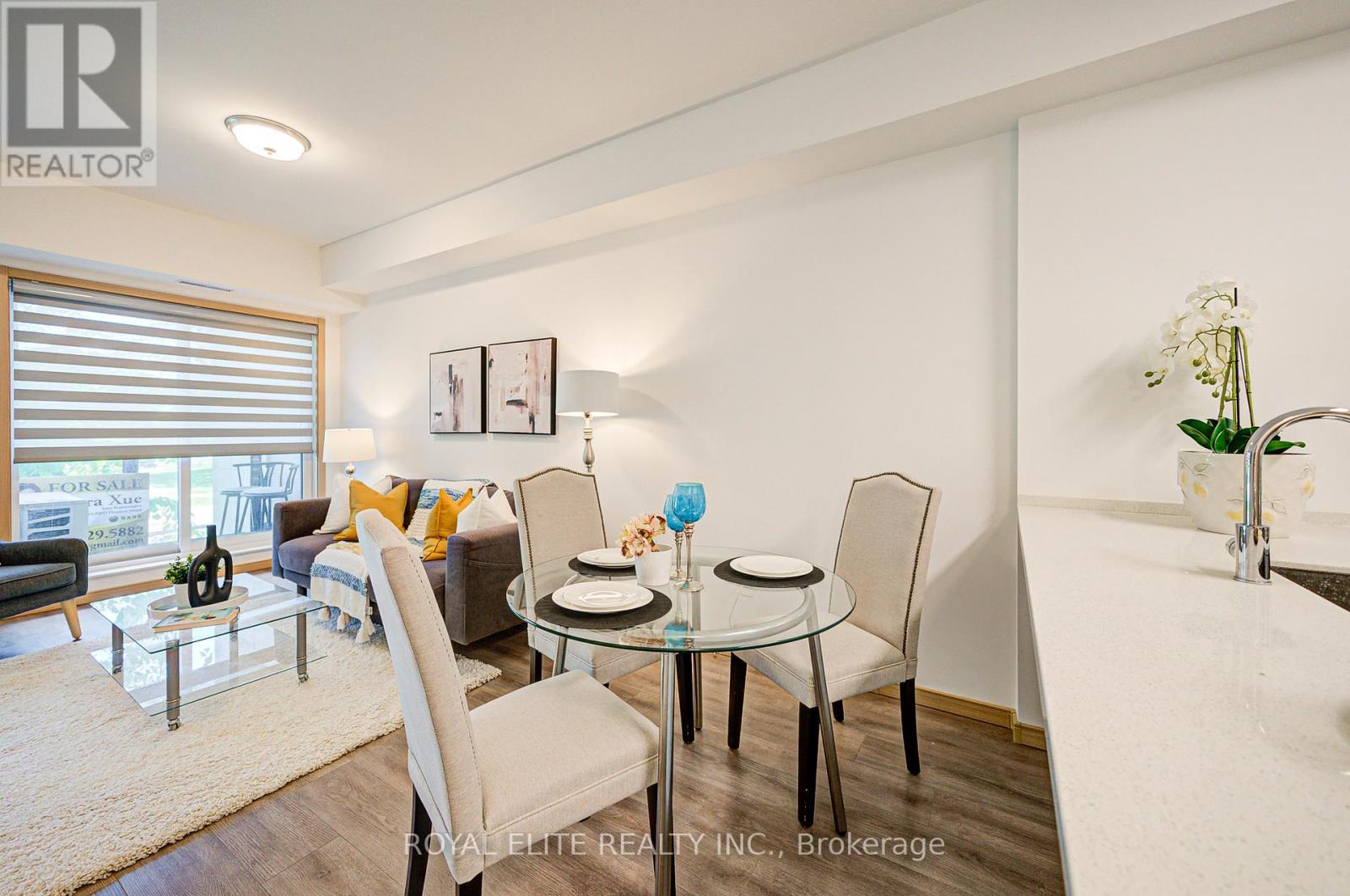 D205 - 200 Chester Le Boulevard, Toronto, Ontario  M1W 0A9 - Photo 16 - E12171877