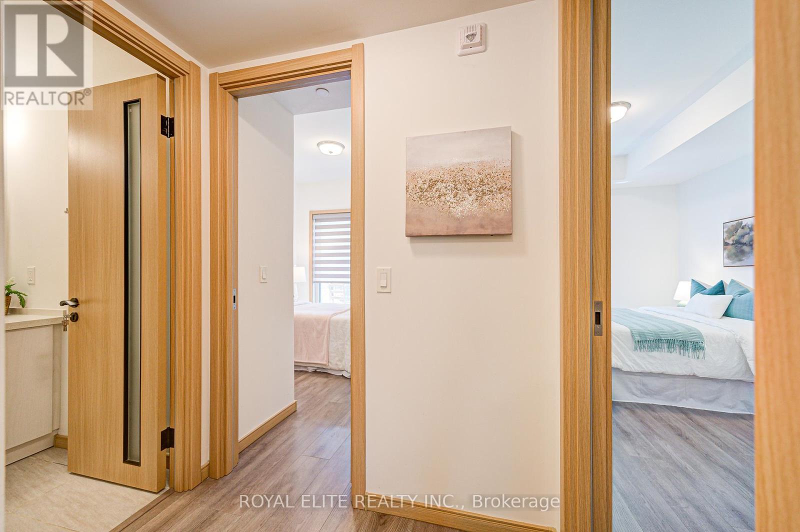 D205 - 200 Chester Le Boulevard, Toronto, Ontario  M1W 0A9 - Photo 28 - E12171877