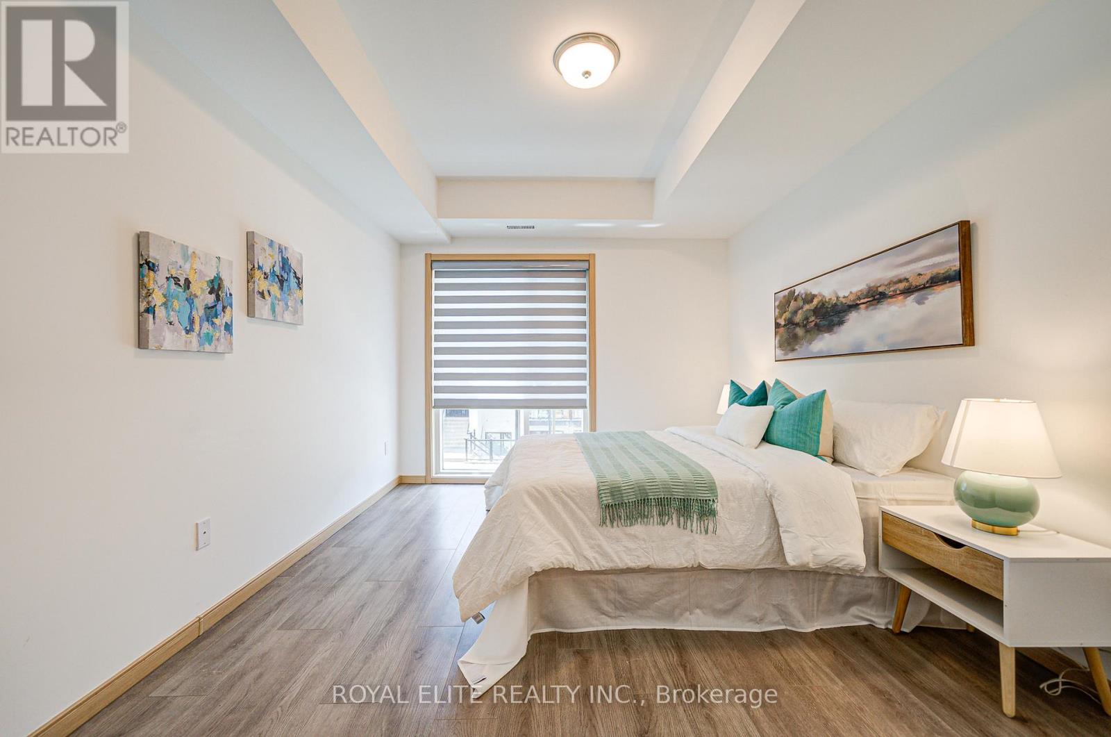 D205 - 200 Chester Le Boulevard, Toronto, Ontario  M1W 0A9 - Photo 38 - E12171877