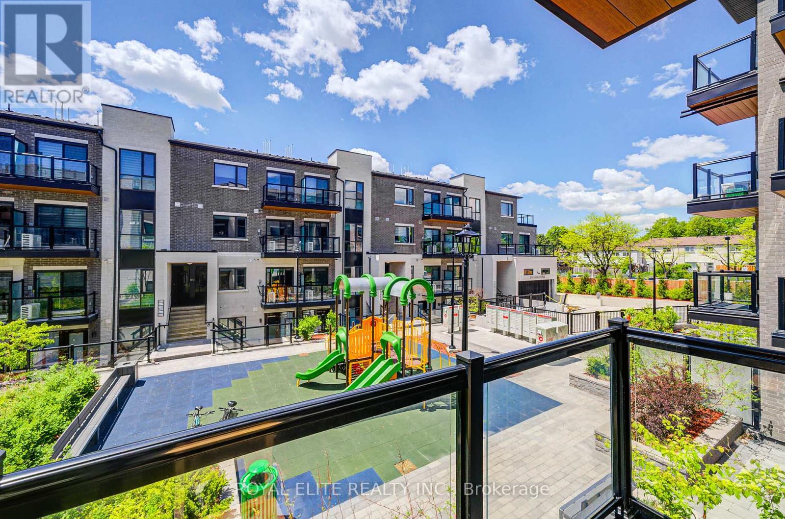 D205 - 200 Chester Le Boulevard, Toronto, Ontario  M1W 0A9 - Photo 42 - E12171877