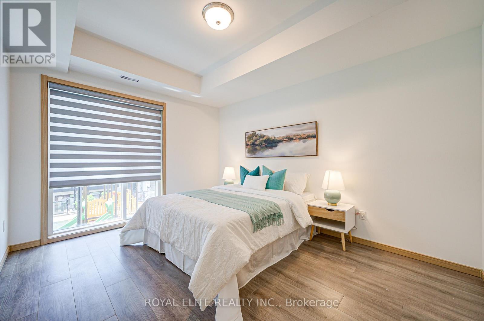 D205 - 200 Chester Le Boulevard, Toronto, Ontario  M1W 0A9 - Photo 35 - E12171877