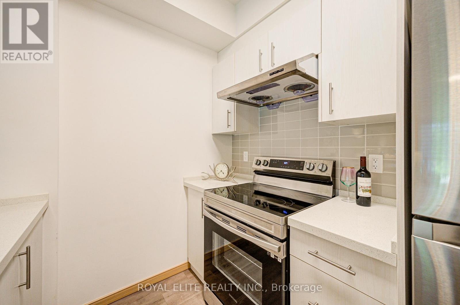 D205 - 200 Chester Le Boulevard, Toronto, Ontario  M1W 0A9 - Photo 20 - E12171877