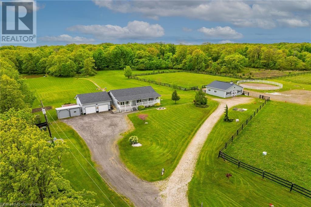 726 INDIANA Road E, canfield, Ontario