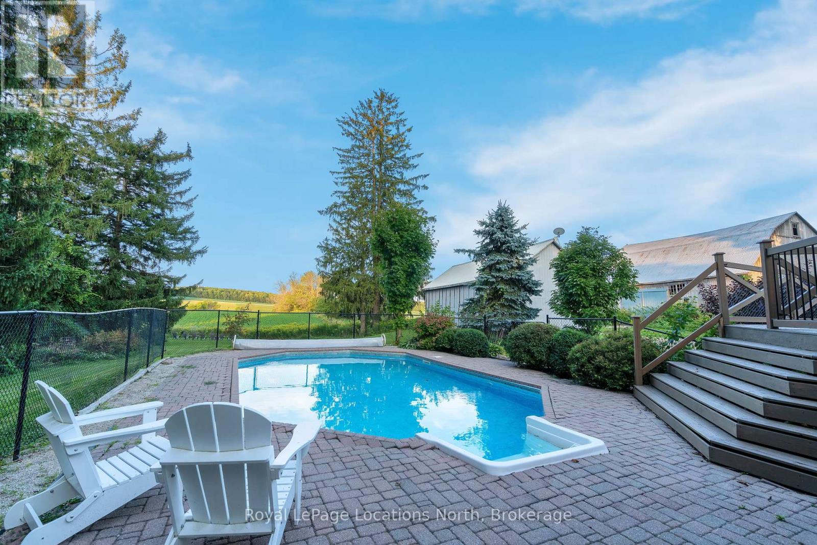 2605 County 42 Road, Clearview, Ontario  L0M 1S0 - Photo 34 - S12175381
