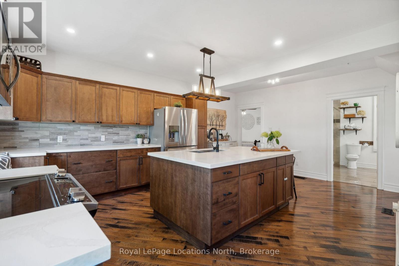 2605 County 42 Road, Clearview, Ontario  L0M 1S0 - Photo 9 - S12175381