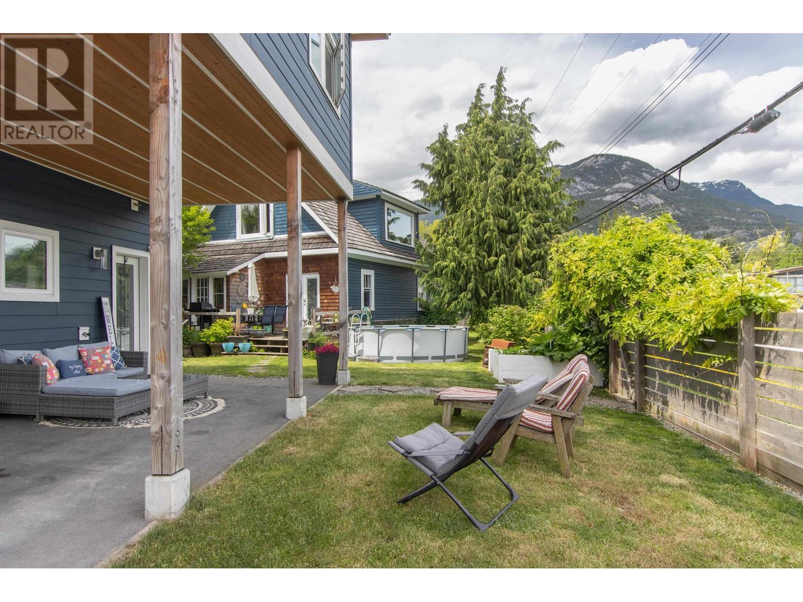 37992 Fifth Avenue, Squamish, British Columbia  V8B 0B3 - Photo 25 - R3007530