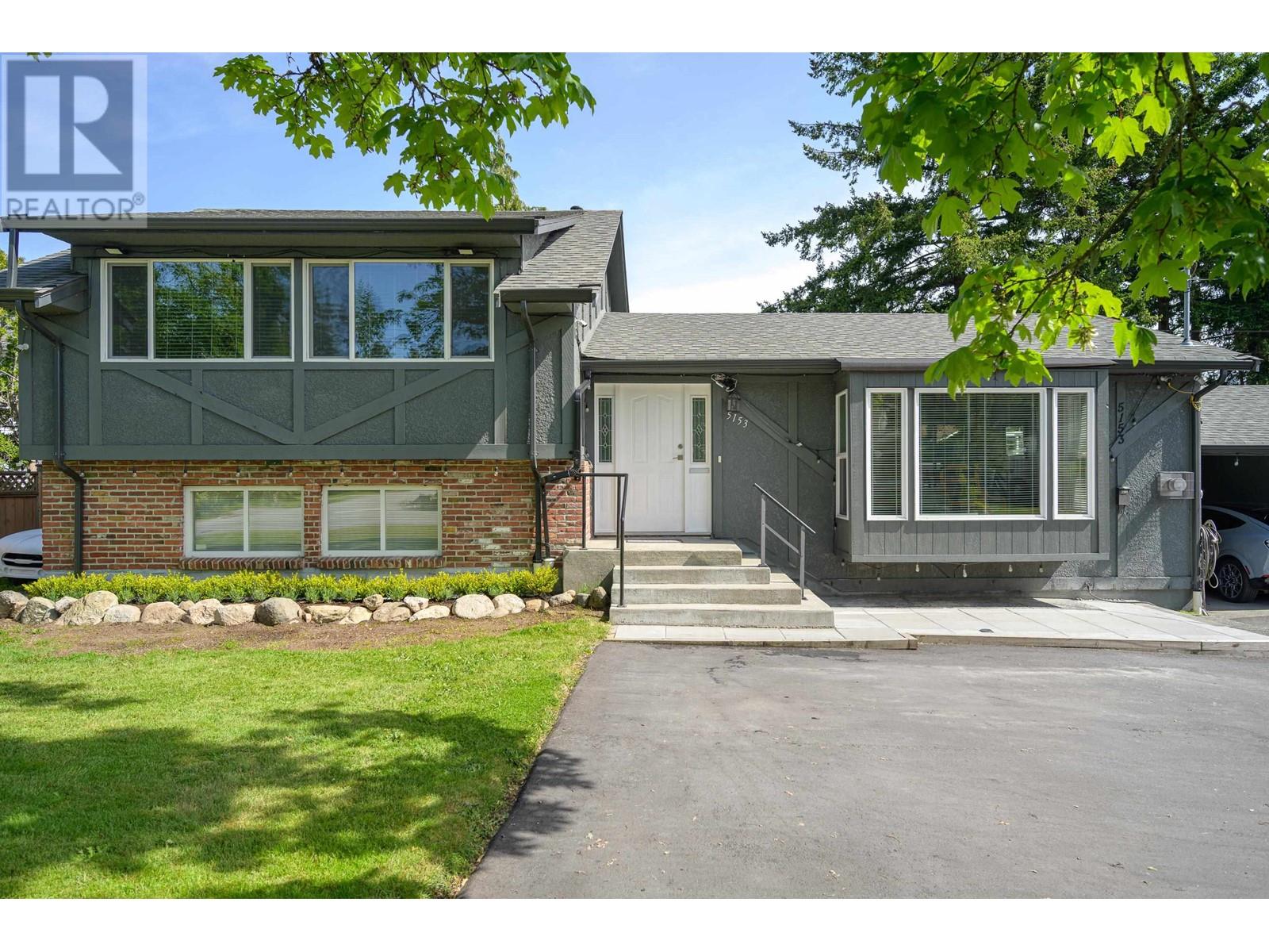 5153 CLIFF DRIVE, Delta, British Columbia