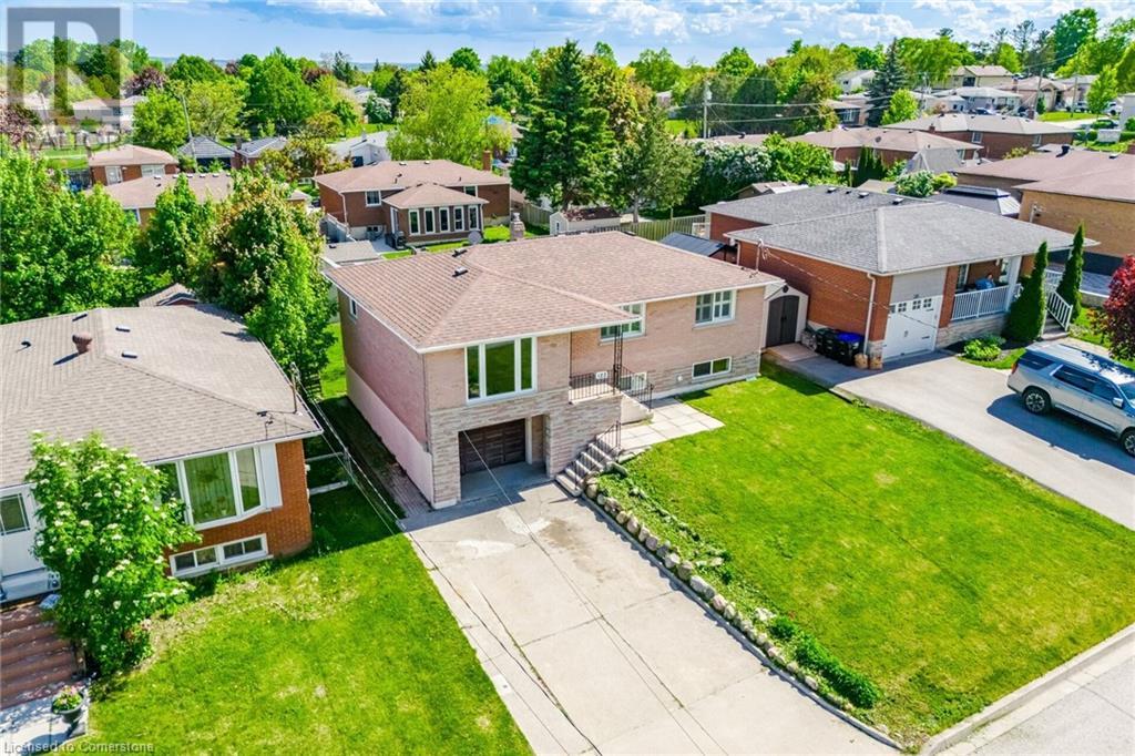 122 Luxury Avenue, Bradford, Ontario  L3Z 1T4 - Photo 4 - 40734059