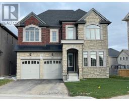 31 DOLOMITE DRIVE, Brampton, Ontario