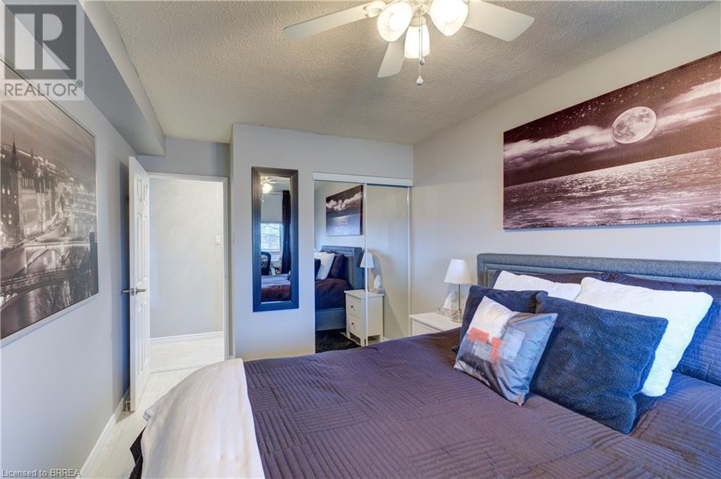 640 West Street Unit# 307, Brantford, Ontario  N3R 6M3 - Photo 20 - 40717862