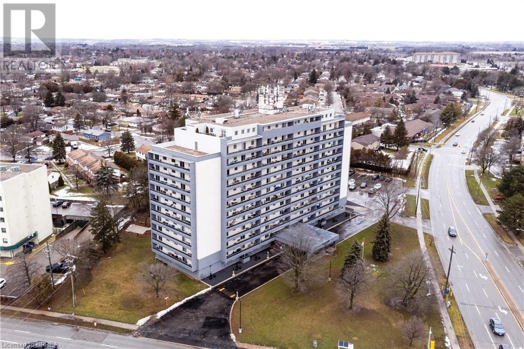 640 West Street Unit# 307, Brantford, Ontario  N3R 6M3 - Photo 32 - 40717862