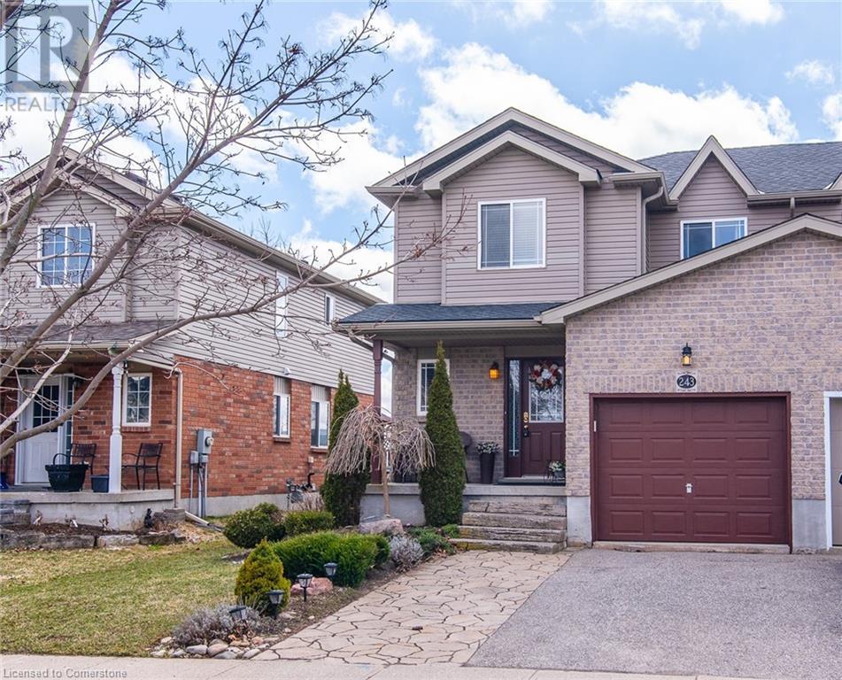 243 Brenneman Drive, Baden, Ontario  N3A 4N2 - Photo 36 - 40733919