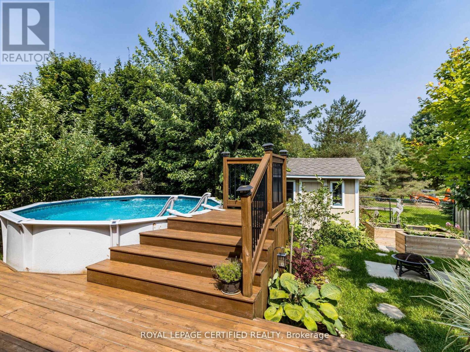 220 Berry Street, Shelburne, Ontario  L9V 3E1 - Photo 33 - X12175189