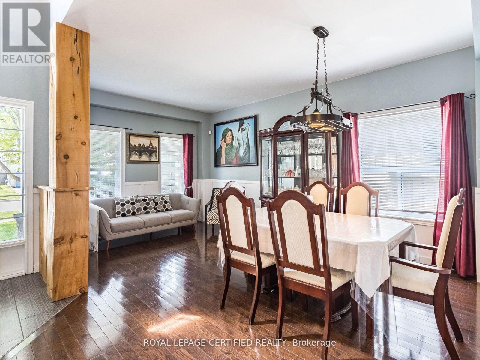 220 Berry Street, Shelburne, Ontario  L9V 3E1 - Photo 6 - X12175189
