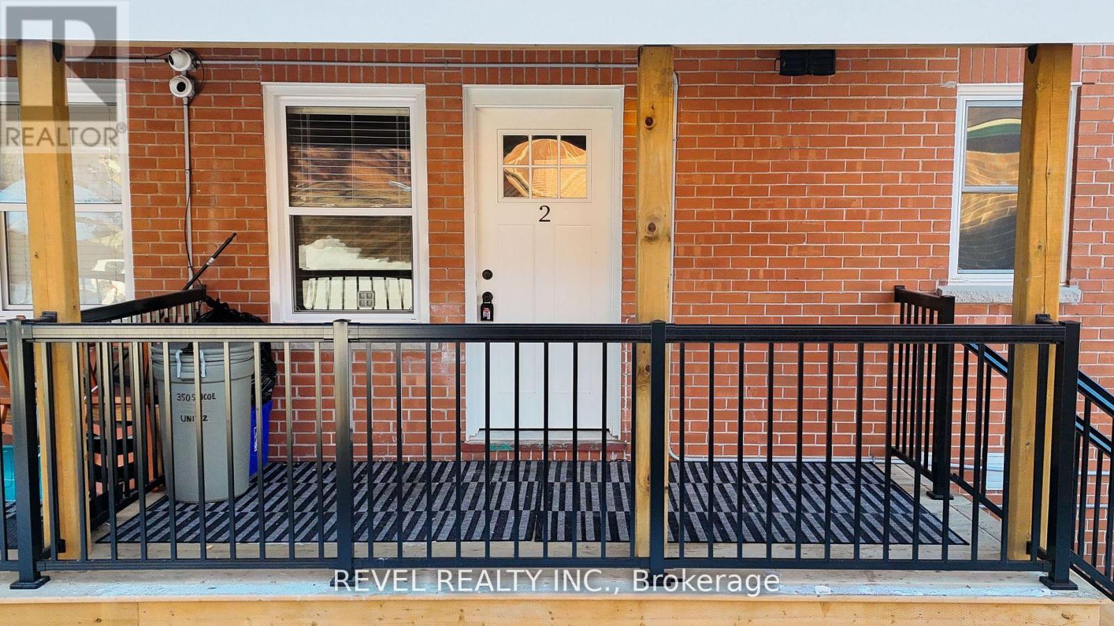 #1 - 350 Simcoe Street N, Peterborough, Ontario  L1G 4T6 - Photo 15 - X12175198