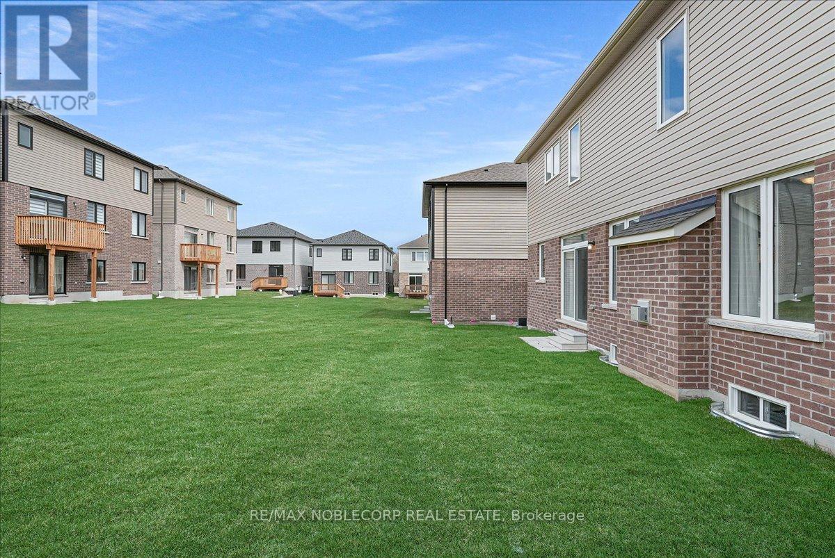 12 Blaney Street, Brant, Ontario  N0E 1N0 - Photo 29 - X12175202