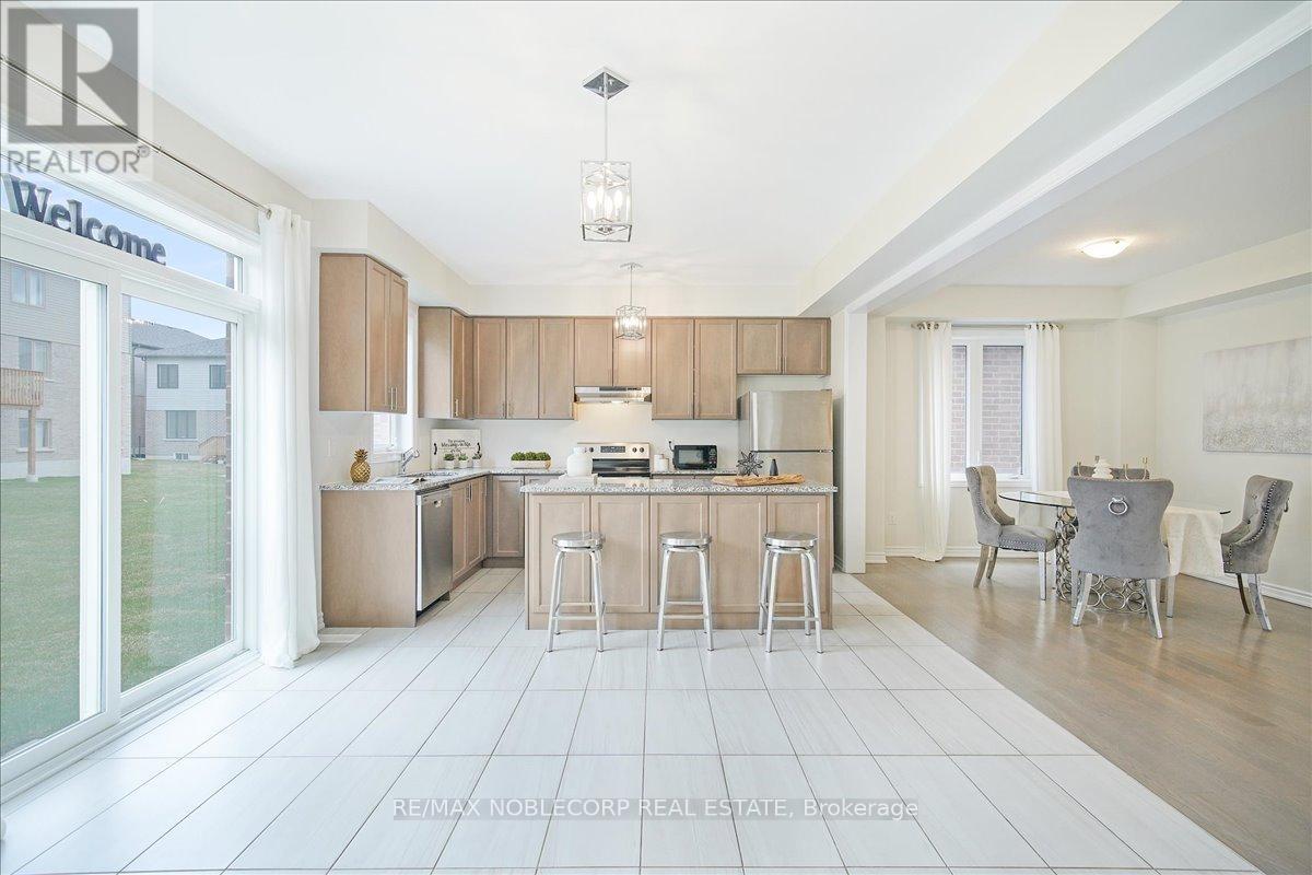 12 Blaney Street, Brant, Ontario  N0E 1N0 - Photo 9 - X12175202