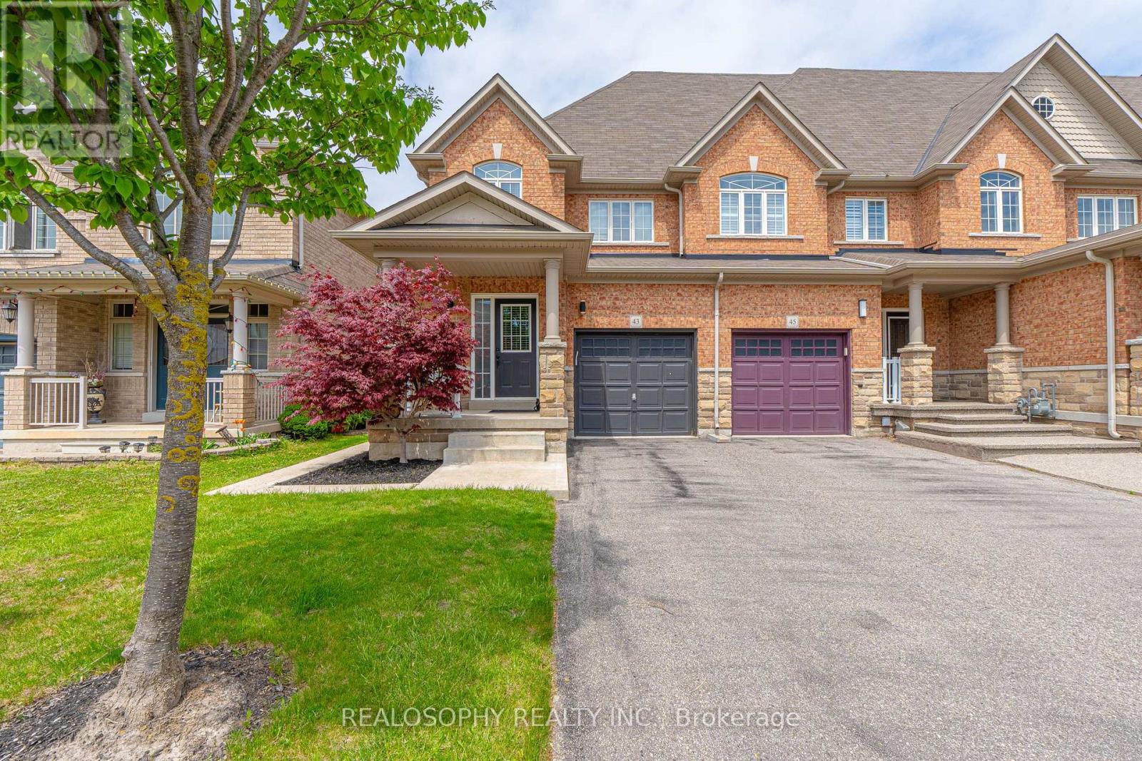 43 Humphrey Street, Hamilton, Ontario  L0R 2H7 - Photo 1 - X12175231