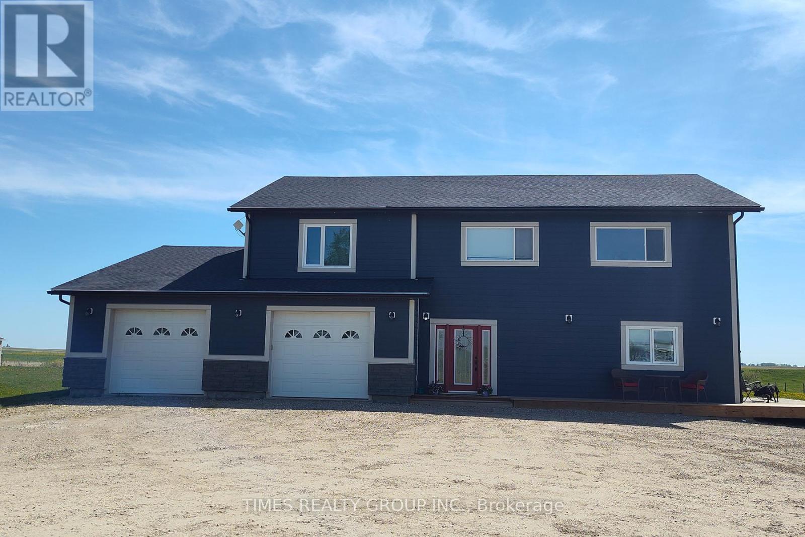 33257 Range Road 10, Mtn. View County, Alberta  T4H 4B2 - Photo 1 - X12175283