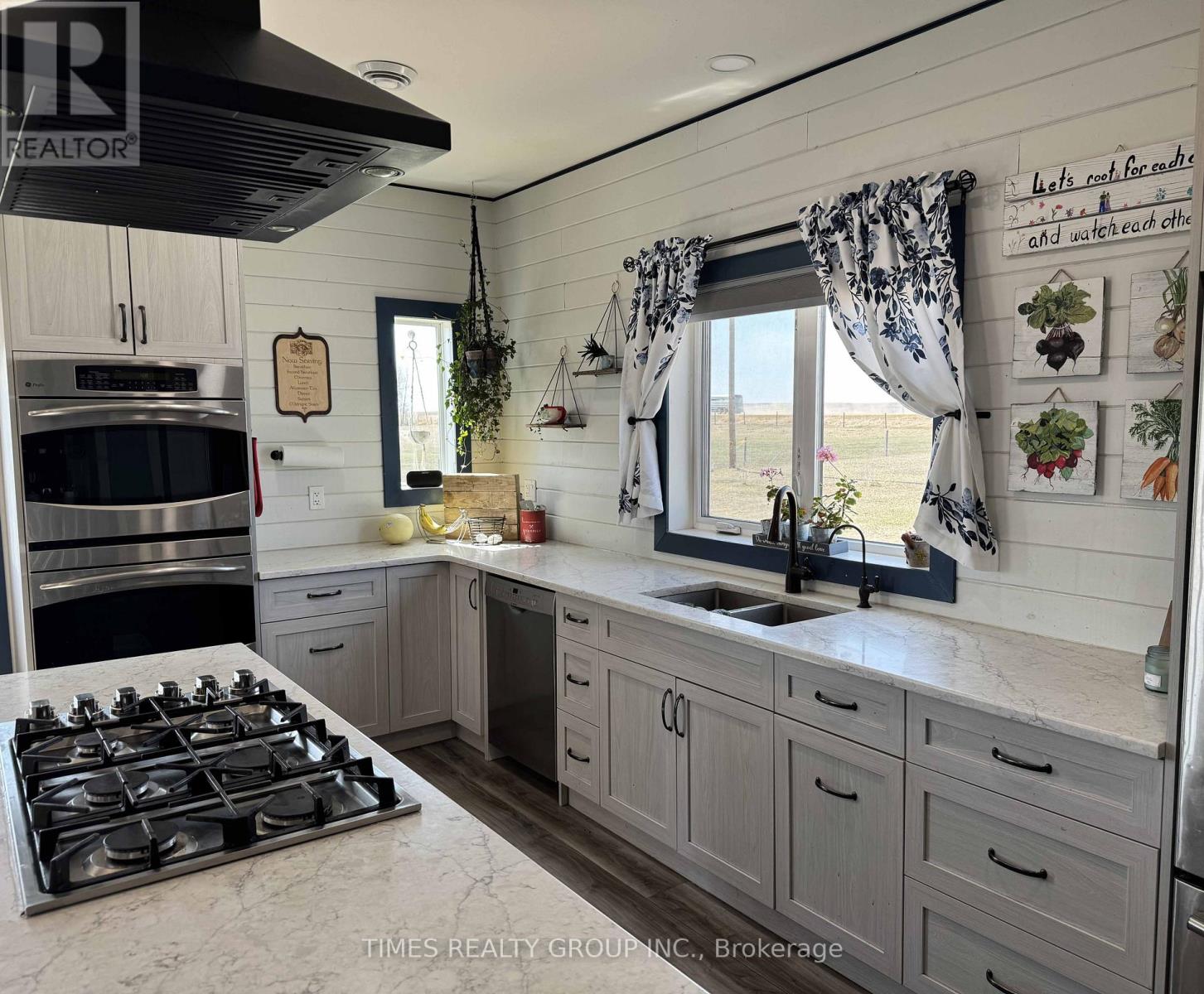 33257 Range Road 10, Mtn. View County, Alberta  T4H 4B2 - Photo 6 - X12175283