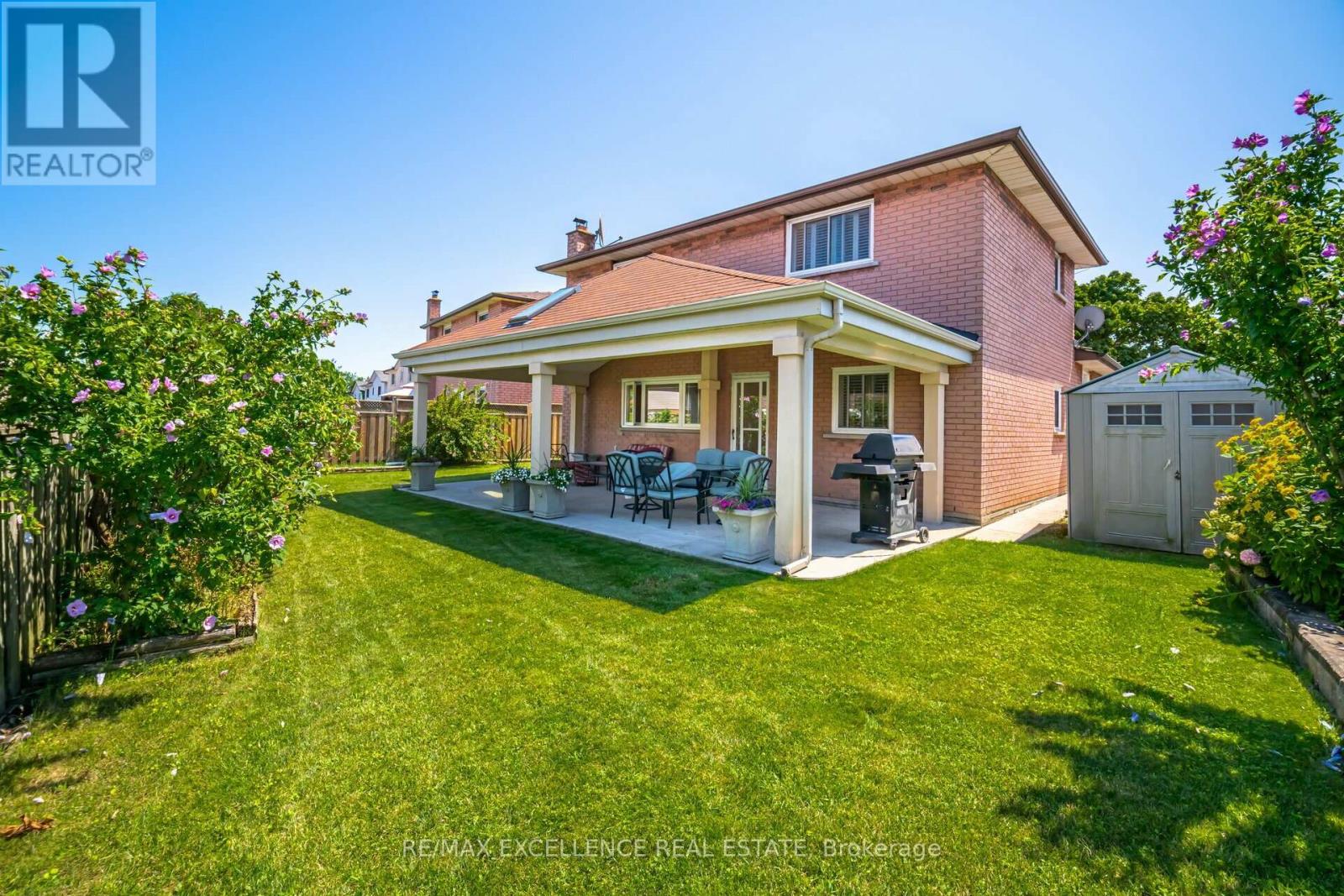 60 INDIAN CRESCENT, hamilton (burkholme), Ontario