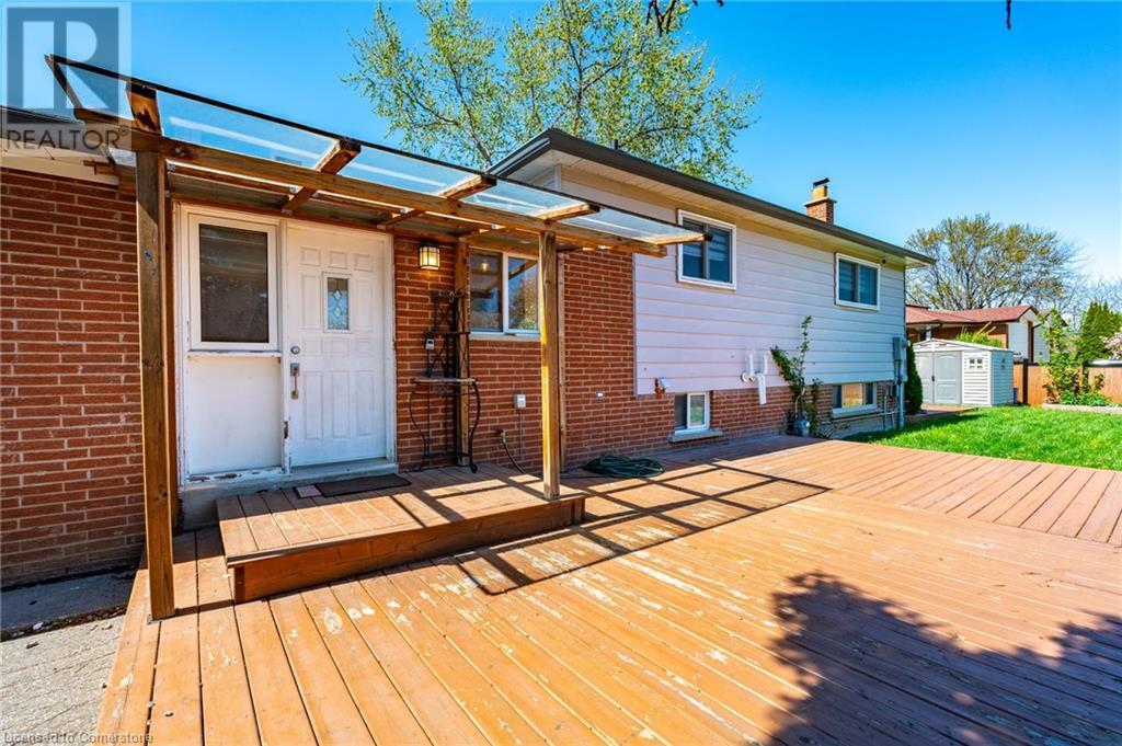 2375 Gareth Road, Mississauga, Ontario  L5B 1Z4 - Photo 47 - 40727699