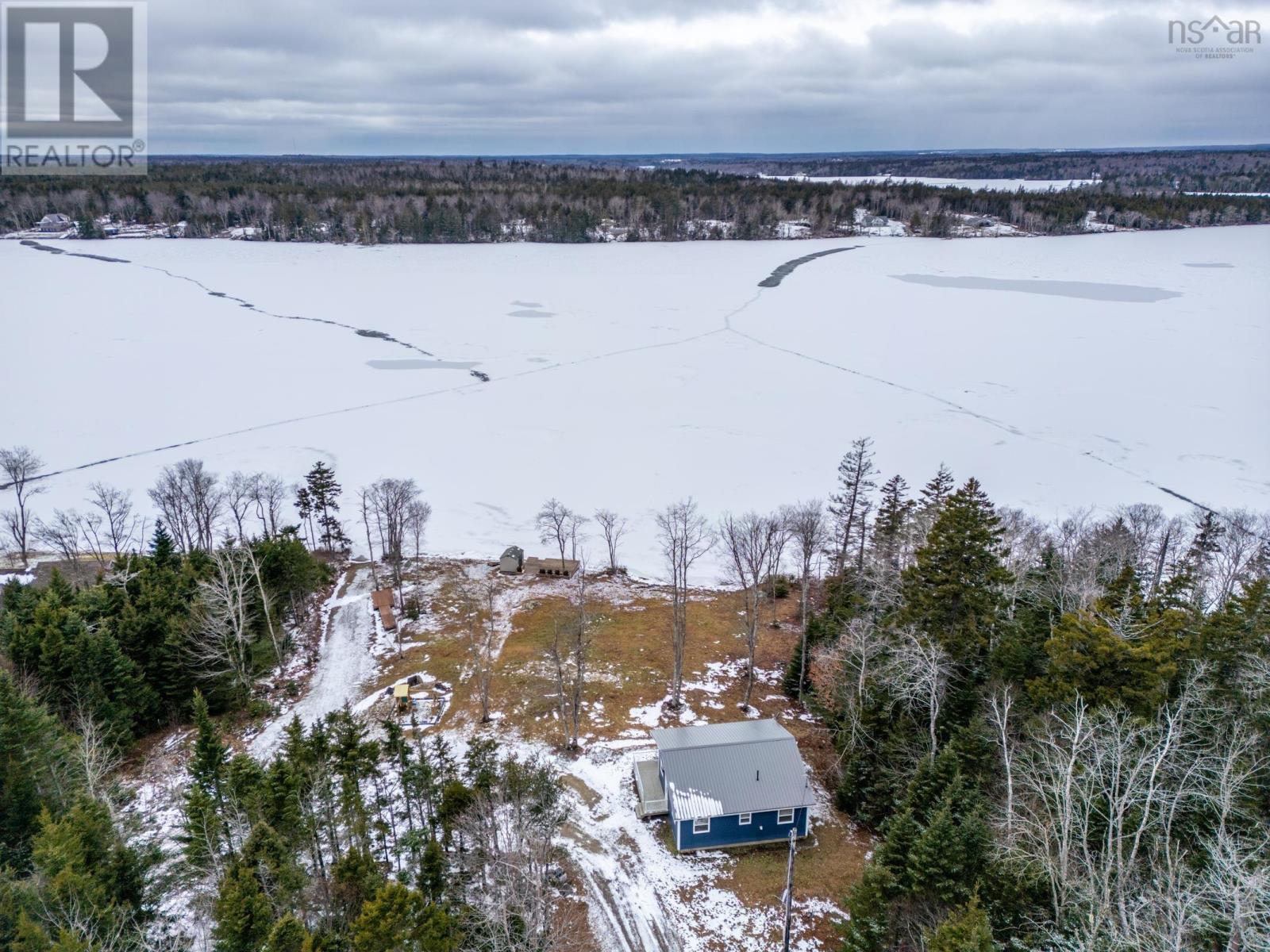 181 Pure Nature Drive, Bell Neck, Nova Scotia