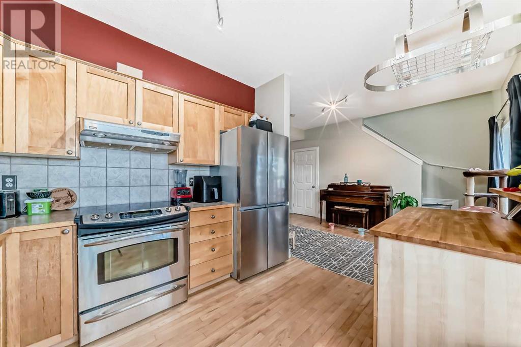 Property at 128 Bridlewood View SW image 5