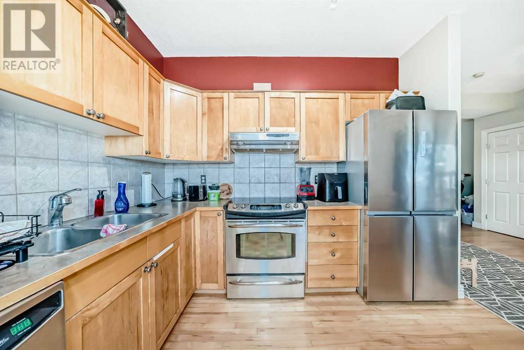 Property at 128 Bridlewood View SW image 4