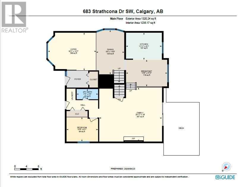 683 Strathcona Drive Sw, Calgary, Alberta  T3H 1P2 - Photo 32 - A2214521