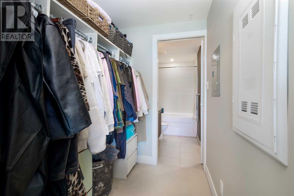 1908, 1122 3 Street Se, Calgary, Alberta  T2G 1H7 - Photo 12 - A2217449