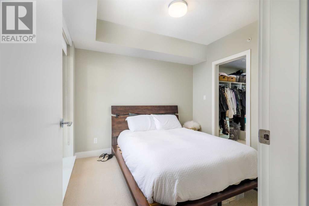1908, 1122 3 Street Se, Calgary, Alberta  T2G 1H7 - Photo 8 - A2217449