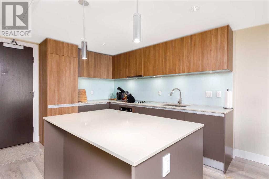 1908, 1122 3 Street Se, Calgary, Alberta  T2G 1H7 - Photo 6 - A2217449