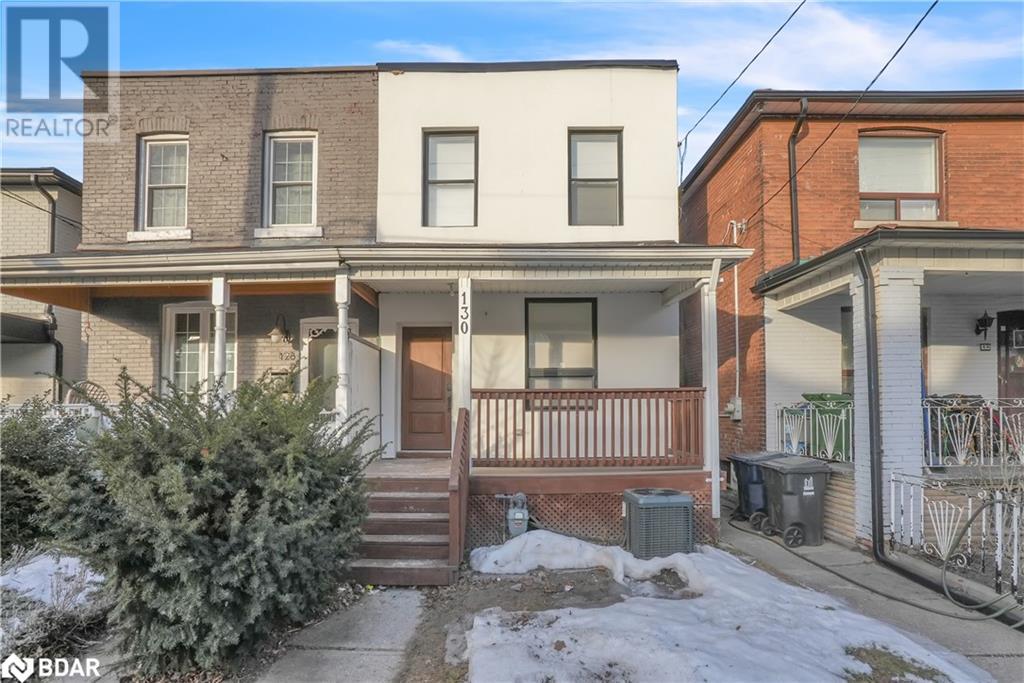 130 Mulock Avenue, Toronto, Ontario  M6N 3C6 - Photo 1 - 40734052