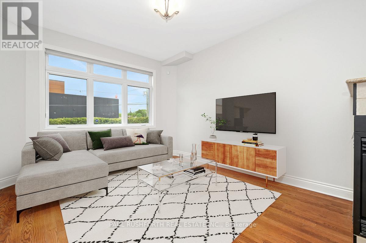 326 Woodroffe Avenue, Ottawa, Ontario  K2A 3V5 - Photo 7 - X12175388
