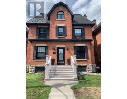 25 MCLEOD STREET, Ottawa, Ontario