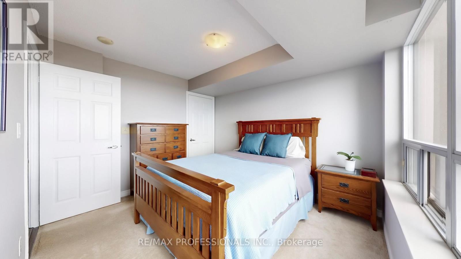3107 - 310 Burnhamthorpe Road W, Mississauga, Ontario  L5B 4P9 - Photo 24 - W12171985