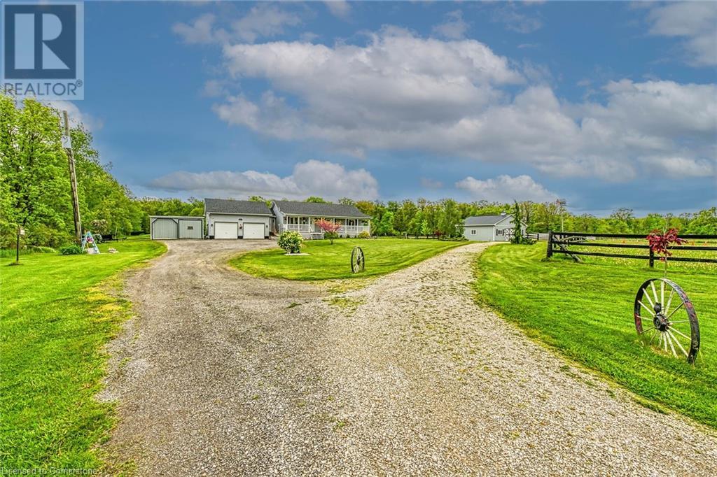 726 Indiana Road E, Canfield, Ontario  N0A 1C0 - Photo 5 - 40734060